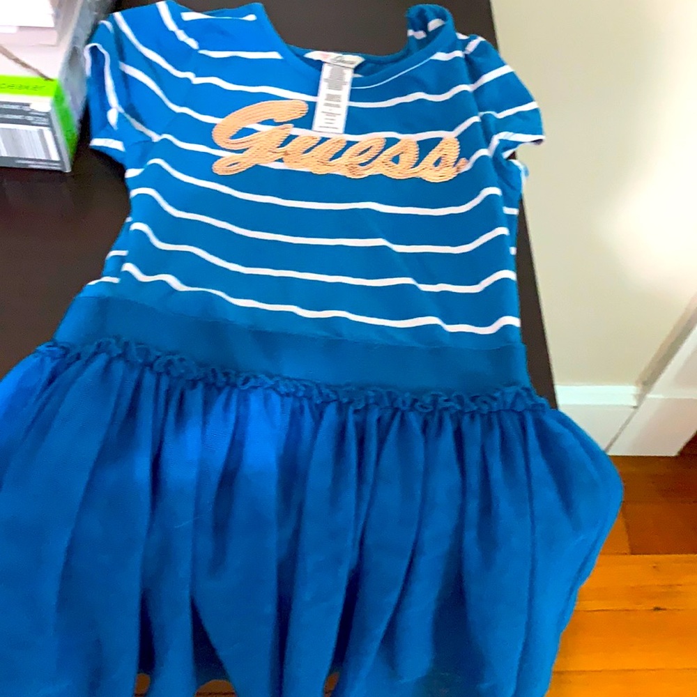 Dress size size 6 new